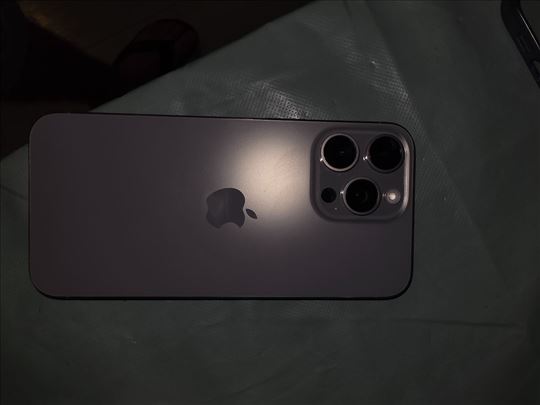 Iphon 15 pro MAX