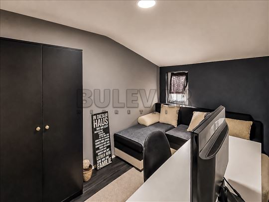 Izdaje se odličan stan na Bubnju, 80m2