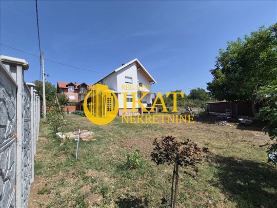 Izuzetna ponuda, Koraćica kuća 180m2, plac 8 ari