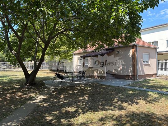 Kuća vašarište
