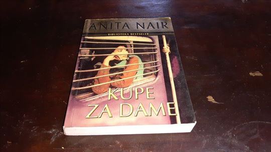 Kupe za dame