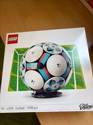 LEGO 43019 NEOTPAKOVAN