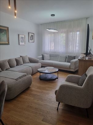 Lux stan – Šumice, Rada Neimara / Bačvanska