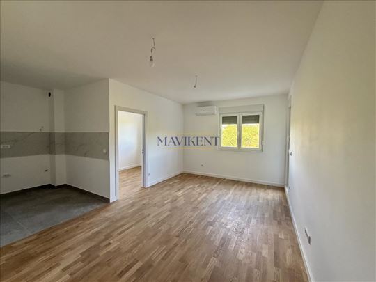 Mirijevo novogradnja | Dvoiposoban | Useljivo
