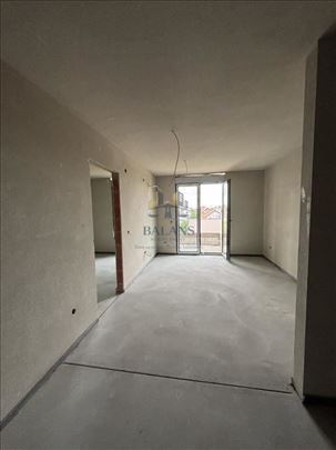 Moderan i funkcionalan stan u novogradnji 47m2
