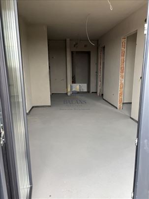 Moderna Novogradnja U Novim Banovcima 41 m²
