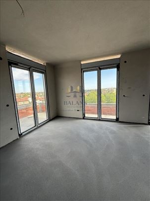 Moderna Novogradnja U Novim Banovcima 88 m²