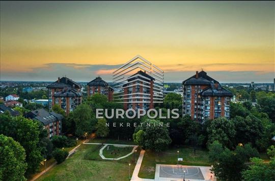 Odlična investiciona prilika na Galenici