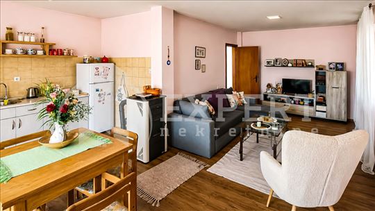 Poslovno-stambeni objekat, 154m2, Bulevar Nikole P