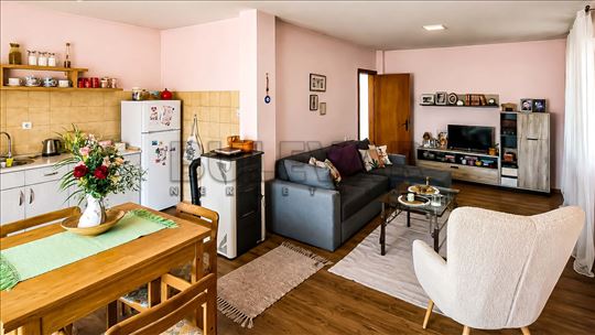 Poslovno-stambeni objekat, 154m2, Bulevar Nikole P