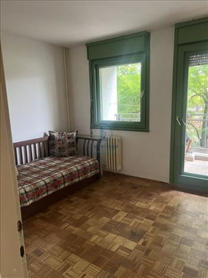 Hotel Yu, Džona Kenedija, 64 m2