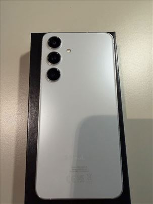 Samsung S24 - 256GB - Kao Nov