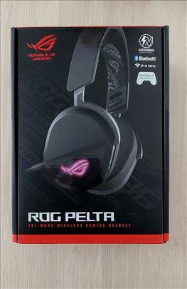 Slušalice Gaming Asus Rog Pelta A501