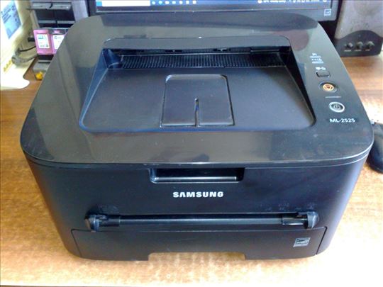 ŠTAMPAČ laserJet Samsung ML2525