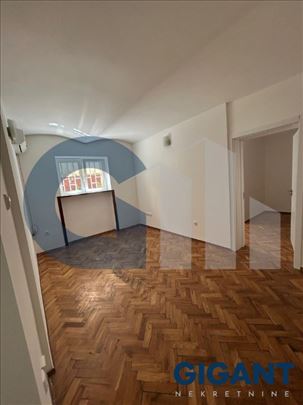 Topličin venac, 51m2, np, odlična investicija