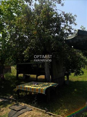 Valjevo, Brankovina, kuca 120m2 i plac 48a ID#3629