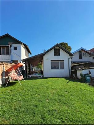Vikendica - 46m2 - Beočin, naselje Dunav