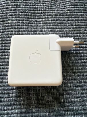 Apple USB-C Power Adapter 87W