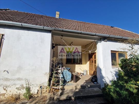 Bački Brestovac – kuća 133 m², plac 12,99 ari – 22