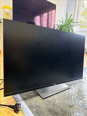 Dell P2719HC 27 IPS USB-C Full HD monitor