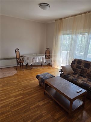 Dvosoban stan u Višnjičkoj ulici