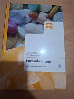 Farmakologija