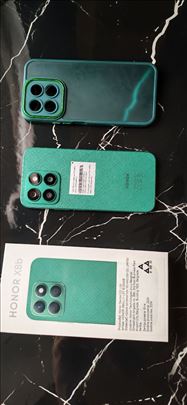 HONOR X8b 256gb 8+8gb ram 108mp