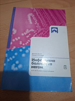 Infektivne bolesti sa negom