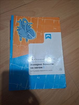 Interne bolesti sa negom