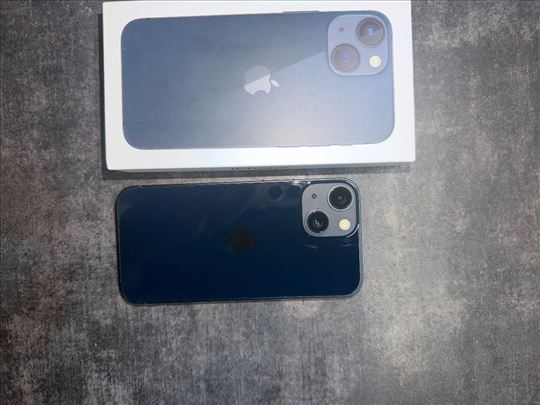 Iphone 13 mini 