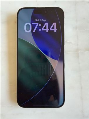 Iphone 15Pro 128GB