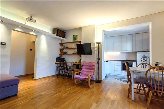 Jedinstvena ponuda, LUX, 112m2, 4.0, Banovo brdo