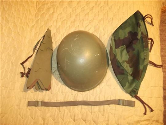 JNA šlem kevlar
