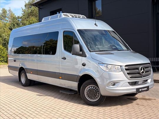 Kombi prevoz Srbija Eu