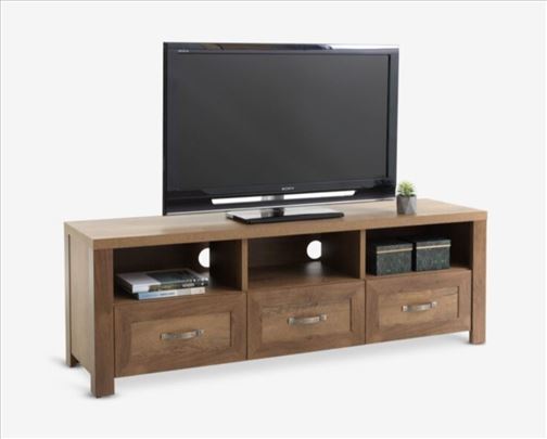 Komoda JYSK za TV