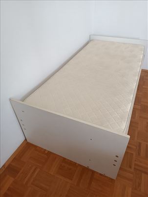 Krevet sa dušekom 90x190 poklanjam