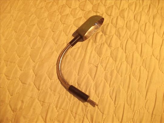 Lampa za JNA radio Retkost!