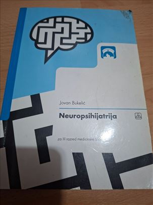 Neuropsihijatrija