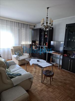 Novi Beograd - Blok 61