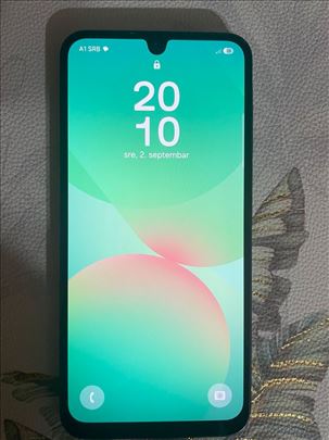 Samsung Galaxy A26