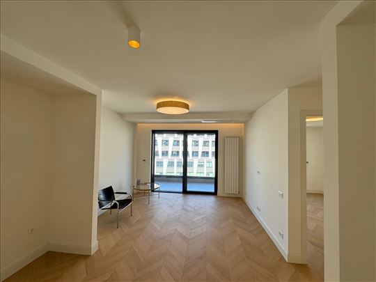SOUL 64 – Stan 54m2 – Novi Beograd – Garažno mesto