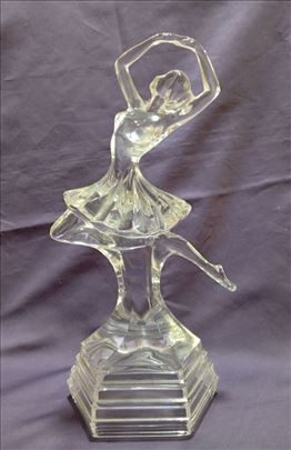 Stars kristalna figura Balerina- RCR Italy 