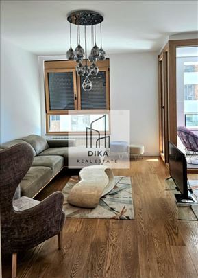 Trešnjinog cveta - 68m² - 2.0 - garažno mesto