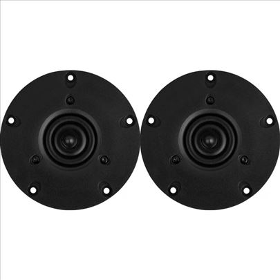 Vifa-Peerless XT25BG60-04 visokotonci novi