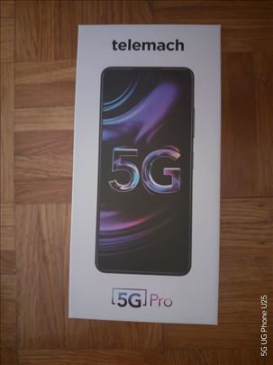 ZTE 5G Pro, polovan