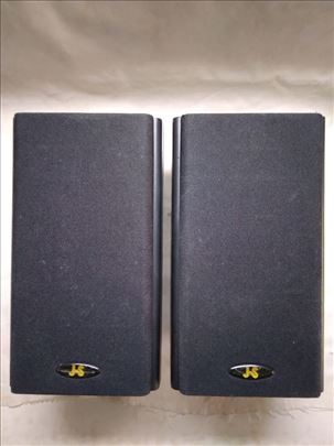 Zvucnici pasivni Jazz speakers dvosistemski 8 oma,