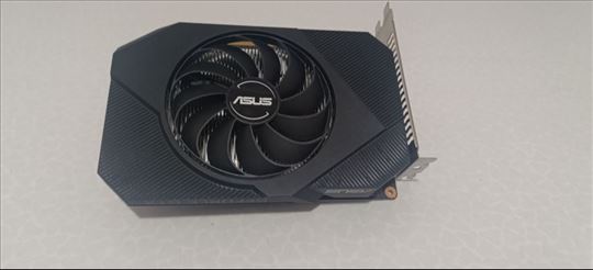 ASUS GeForce GTX 1650 4GB – Odlično stanje
