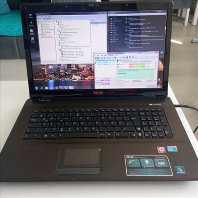 ASUS Pro 7AJ 17