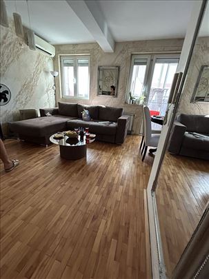 Beograd, Zvezdara, Mirijevo, Mihajla Bulgakova, 38