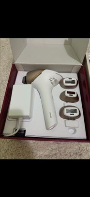 epilator za dlacice Philips Lumea nov